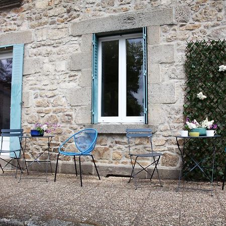 La Maison D Eole Saint-Sulpice-les-Champs Exterior foto